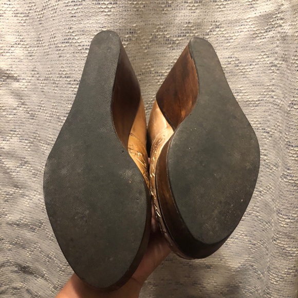 BedStu Cobbler Series Leather Booties - Picture 11 of 11